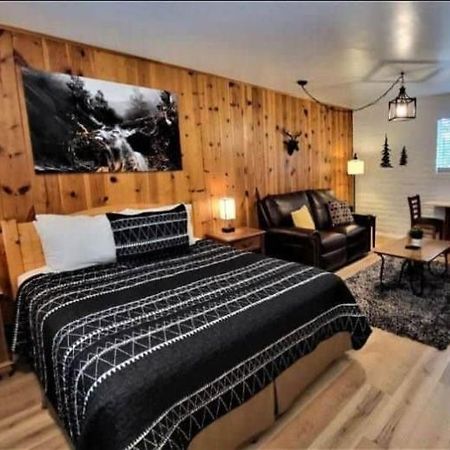 The Nook Pinetop Pinetop-Lakeside Quarto foto