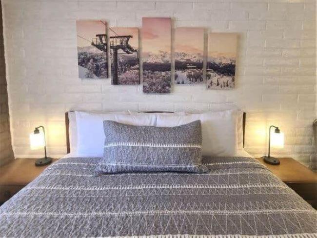 The Nook Pinetop Pinetop-Lakeside Quarto foto